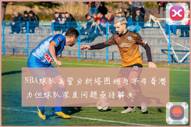 NBA球队高管分析塔图姆与字母哥潜力但球队深度问题亟待解决