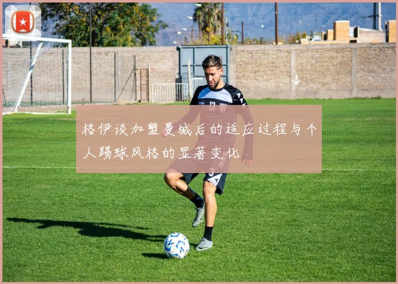 格伊谈加盟曼城后的适应过程与个人踢球风格的显著变化