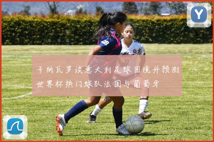 卡纳瓦罗谈意大利足球困境并预测世界杯热门球队法国与葡萄牙